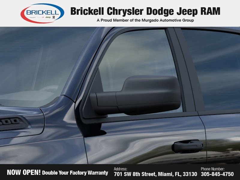 New 2026 RAM 1500 Express RWD image 12
