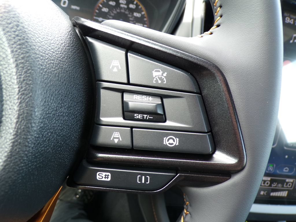 New 2026 Subaru Forester Wilderness AWD/4WD image 33