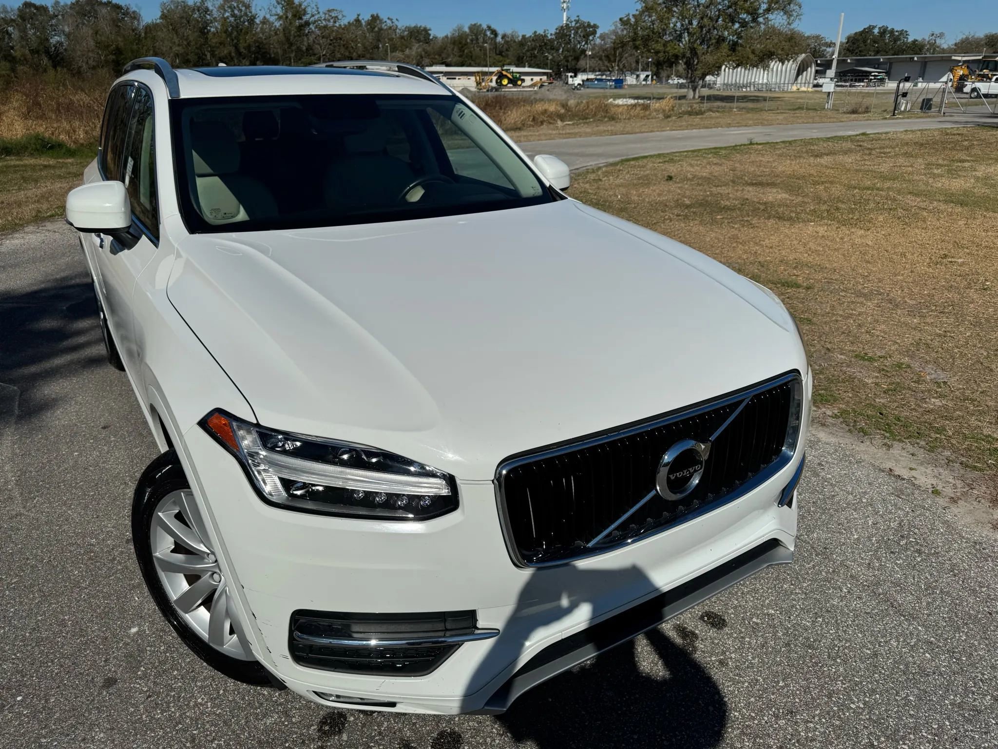 Used 2019 Volvo XC90 T5 Momentum