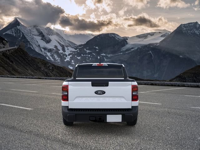 New 2025 Ford Maverick XLT w/ XLT Luxury Package AWD/4WD image 5