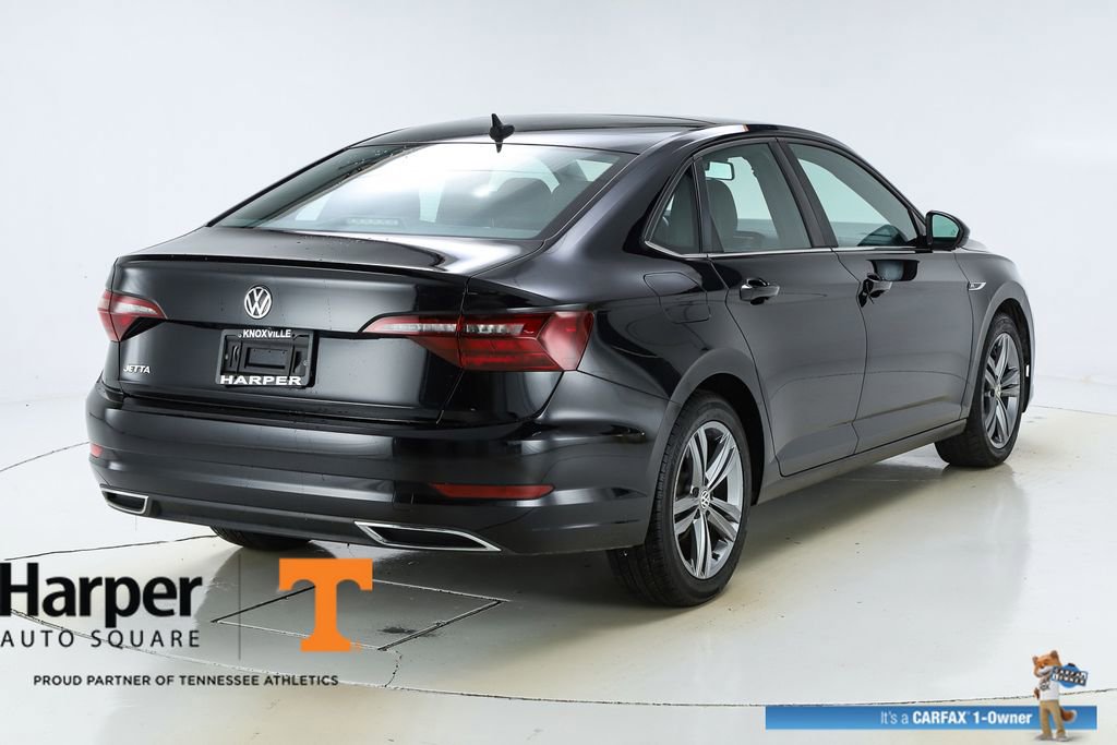 Used 2020 Volkswagen Jetta R-Line image 46