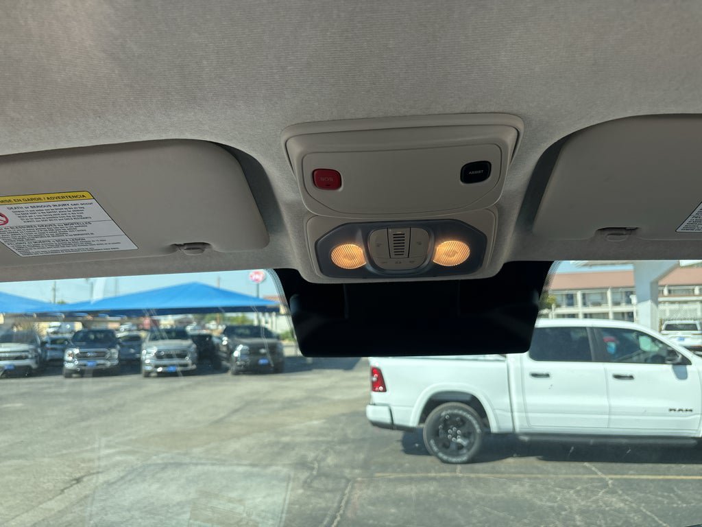 New 2027 RAM ProMaster 1500 FWD image 25