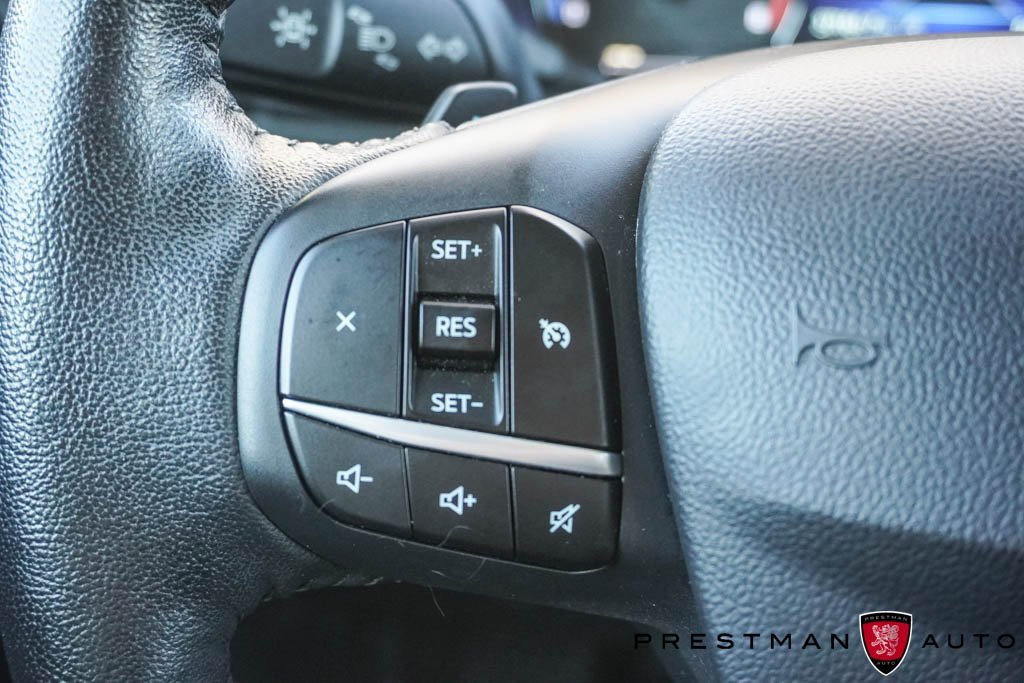 Used 2022 Ford Bronco Sport Badlands w/ Premium Package image 29