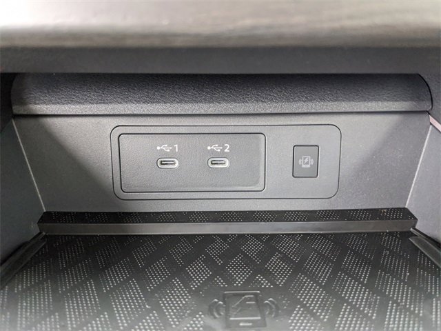 New 2025 Nissan Murano SL w/ Cargo Package image 35