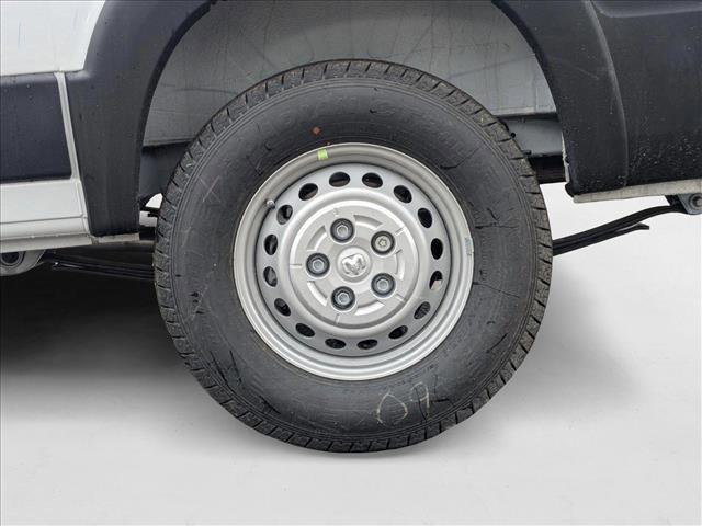 New 2025 RAM ProMaster 1500 w/ Power Group image 11