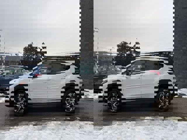 New 2026 Subaru Crosstrek 2.0i Premium image 9