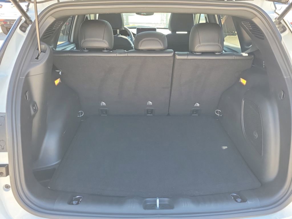 Used 2025 Jeep Compass Limited w/ High Altitude Package image 9