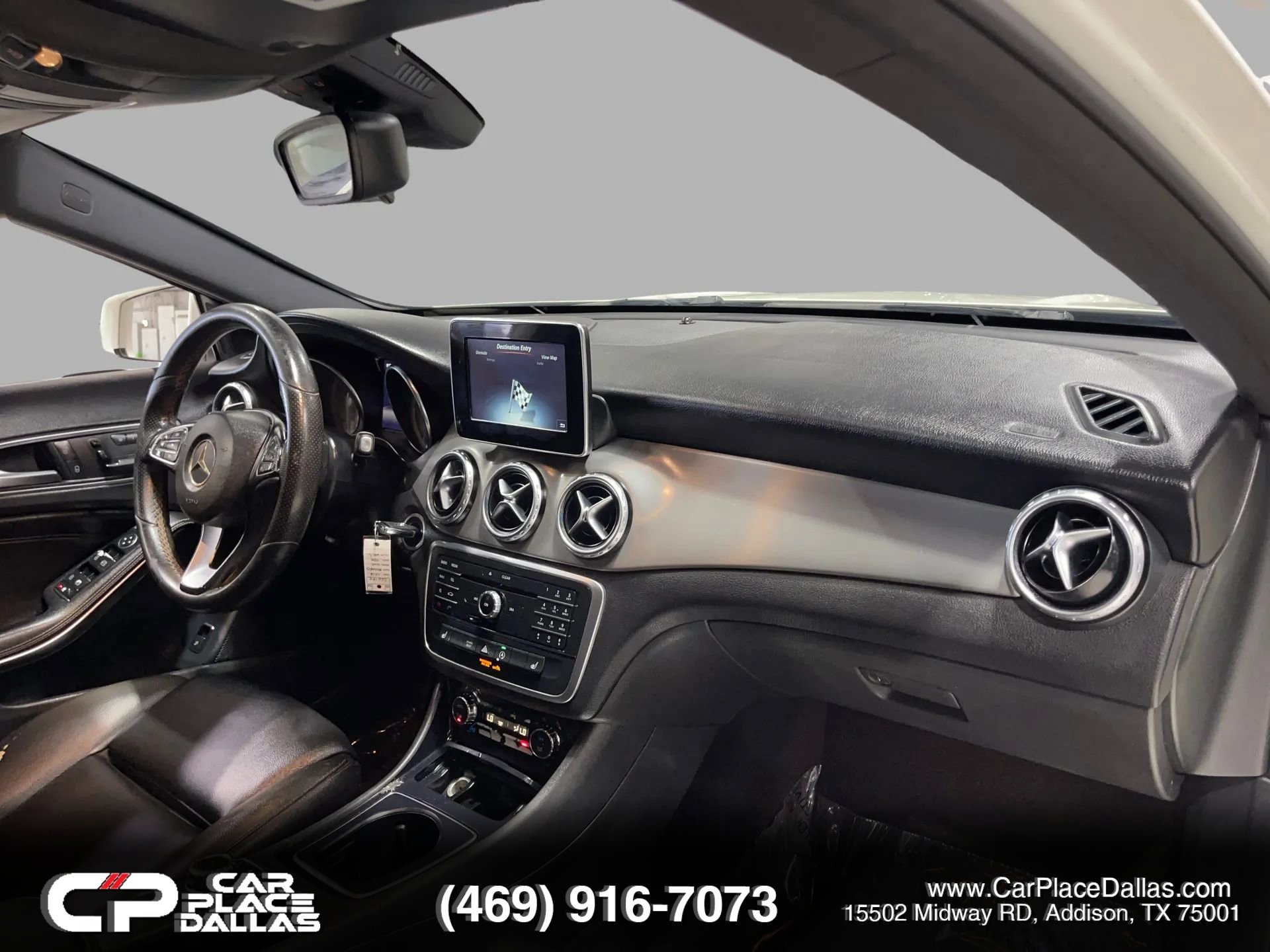 Used 2016 Mercedes-Benz GLA 250 image 23