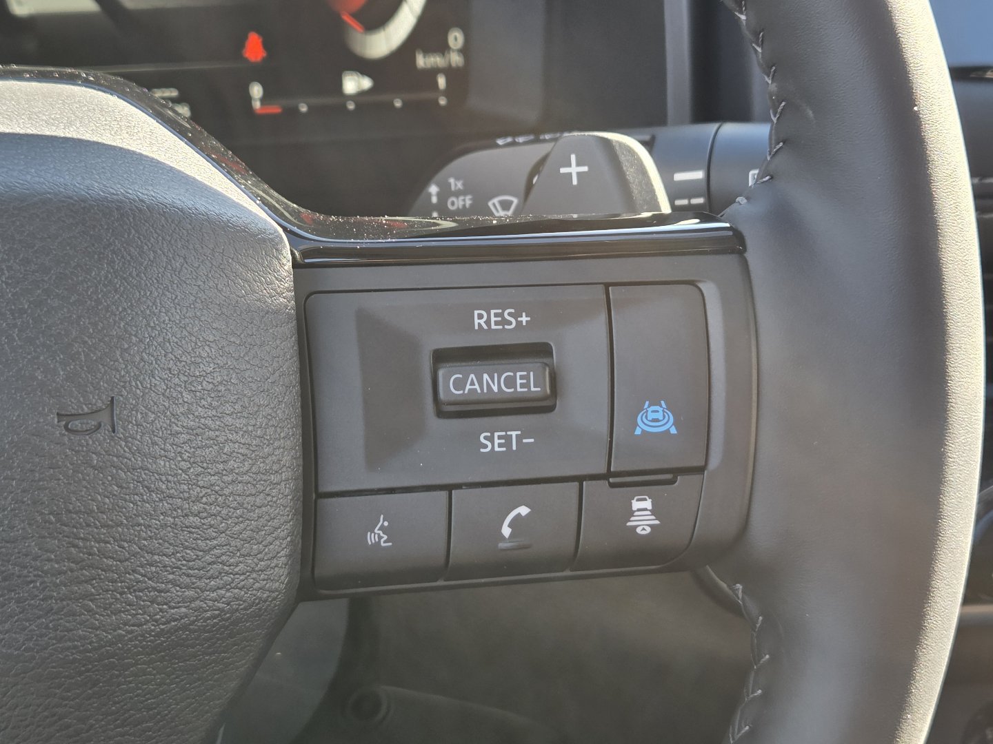 New 2026 Nissan Rogue Platinum AWD/4WD image 33