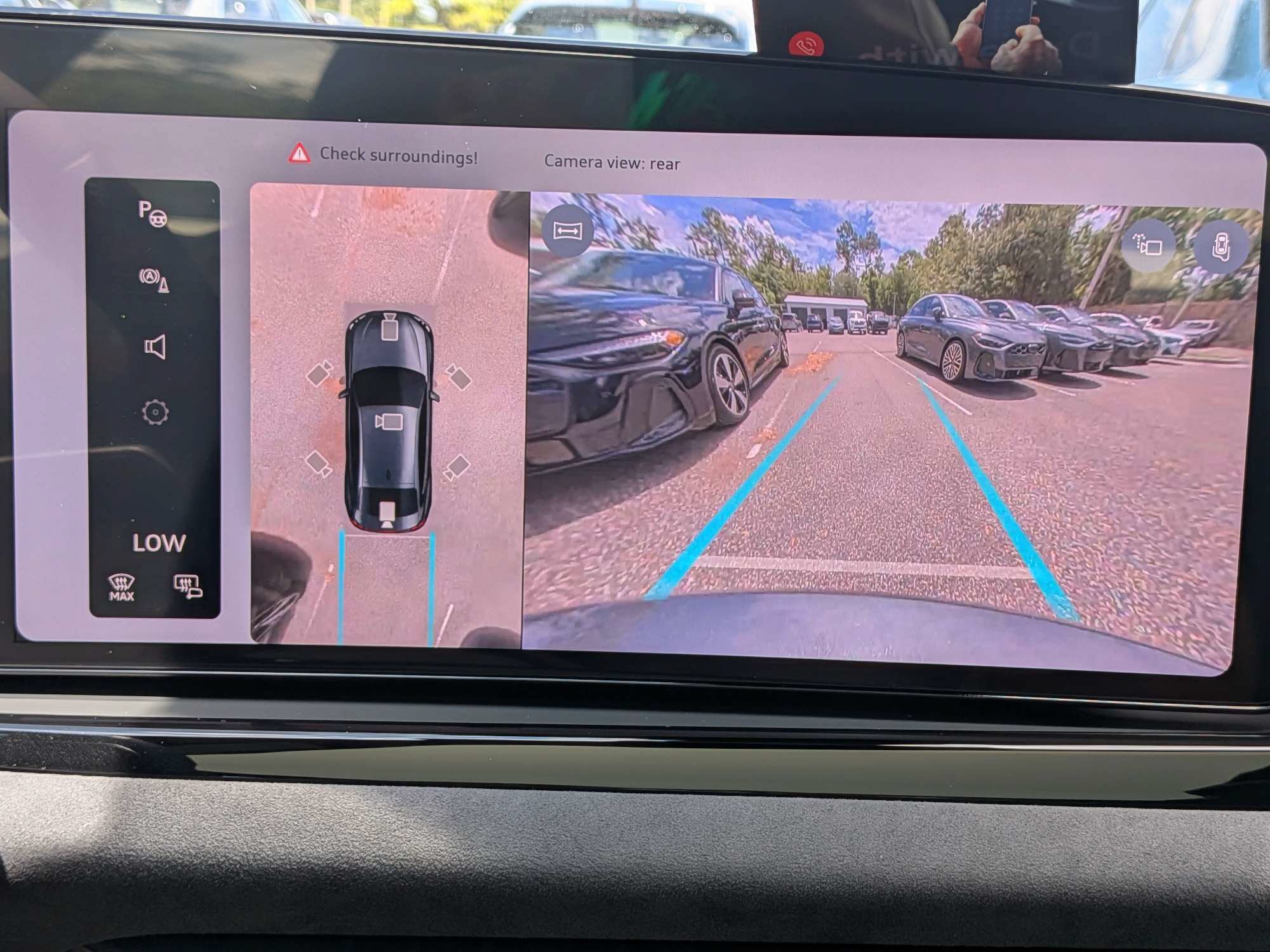 New 2026 Audi S5 Premium Plus AWD/4WD image 23
