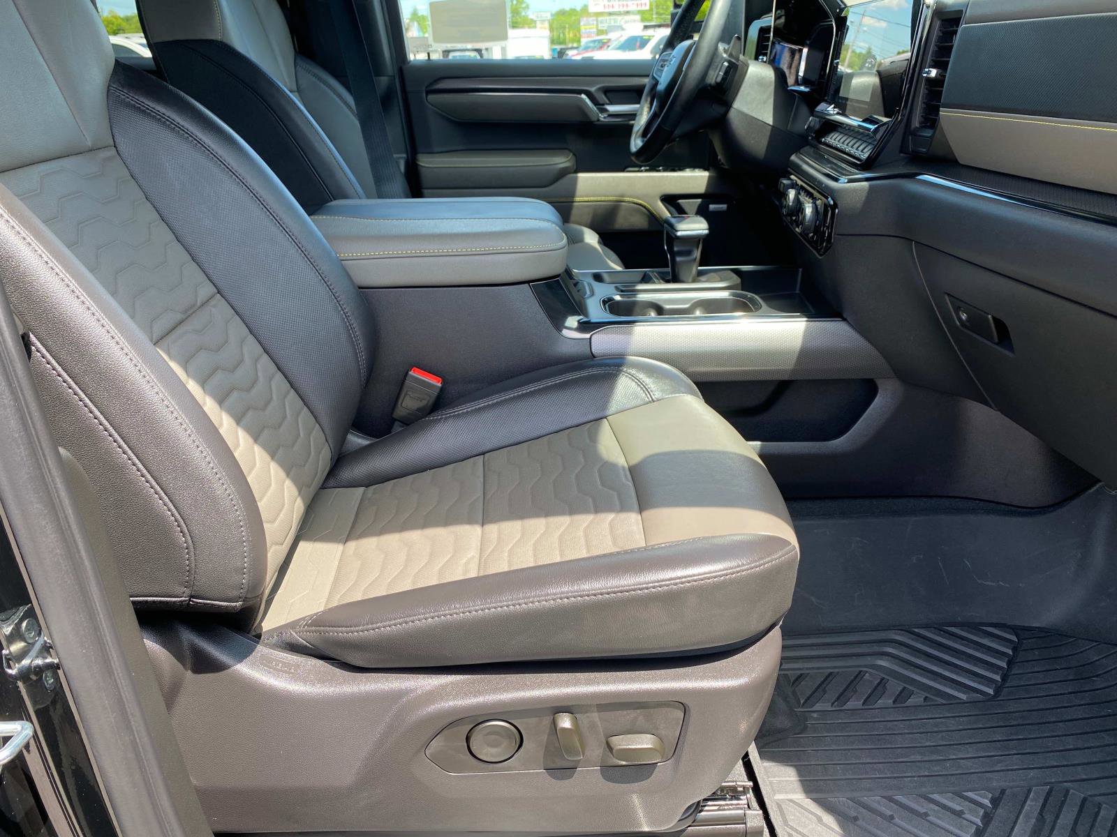 Used 2024 Chevrolet Silverado 1500 ZR2 w/ ZR2 Bison Edition image 26