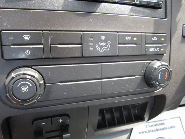 Used 2014 Ford F250 XL w/ XL Value Package AWD/4WD image 16