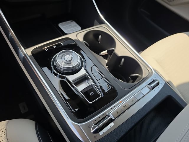 New 2026 Kia Carnival SX Prestige FWD image 21