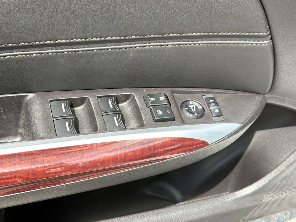 Used 2015 Acura TLX FWD image 26