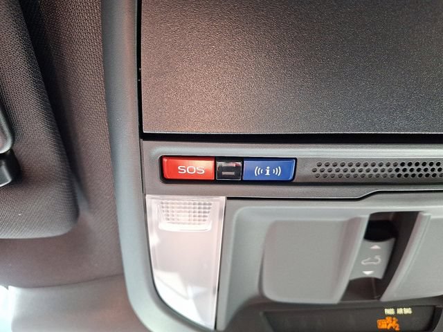 Certified 2025 Subaru Forester Limited AWD/4WD image 36