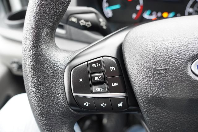 Used 2024 Ford Transit 350 XLT image 27