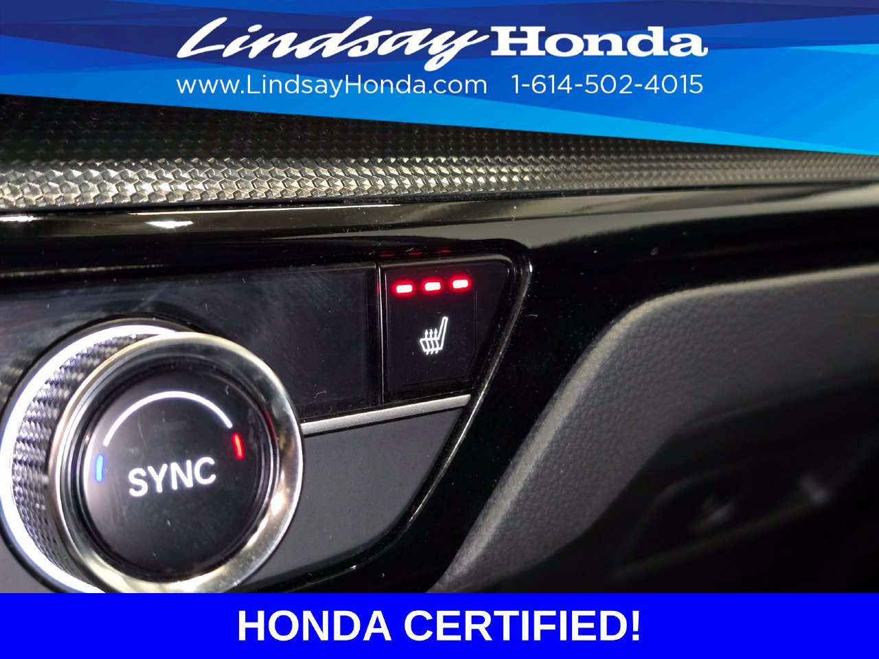 Certified 2024 Honda CR-V EX-L image 21