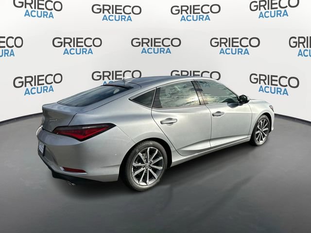 New 2026 Acura Integra image 2