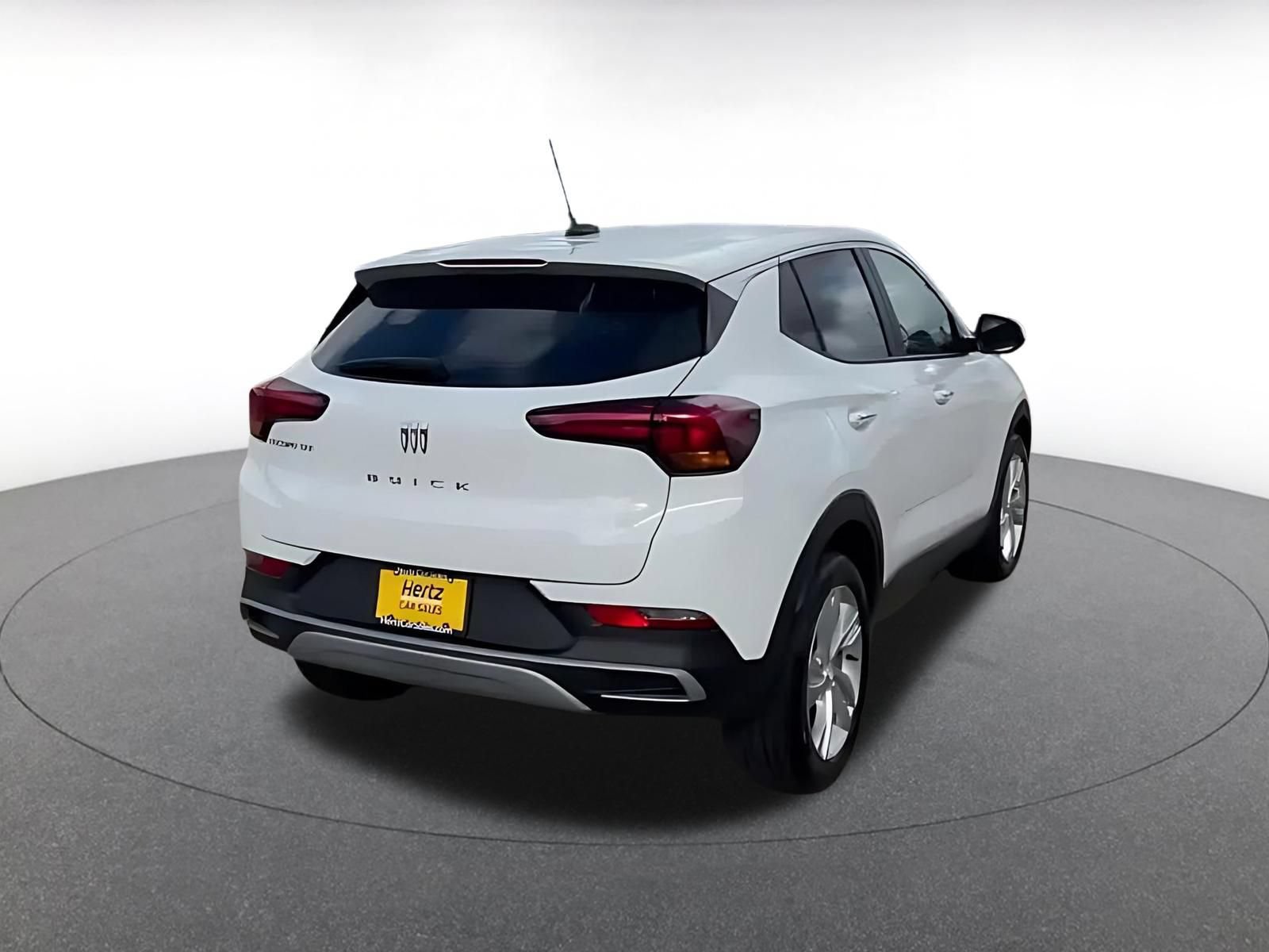 Used 2025 Buick Encore GX Preferred FWD image 15
