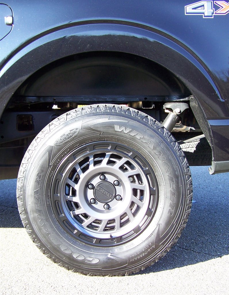 Used 2022 Ford F150 XL w/ Equipment Group 101A High image 23