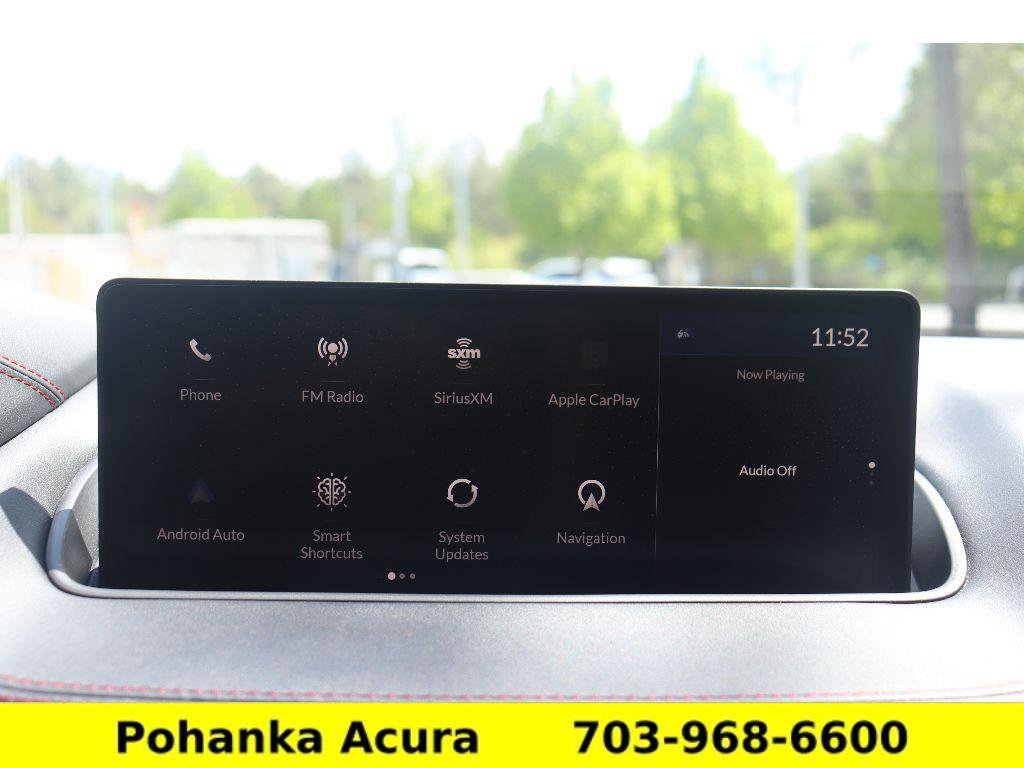 Certified 2022 Acura MDX A-Spec AWD/4WD image 9