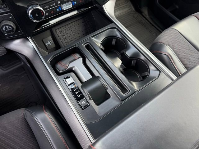 Certified 2024 Ford F150 Raptor w/ Equipment Group 803A Raptor R image 37