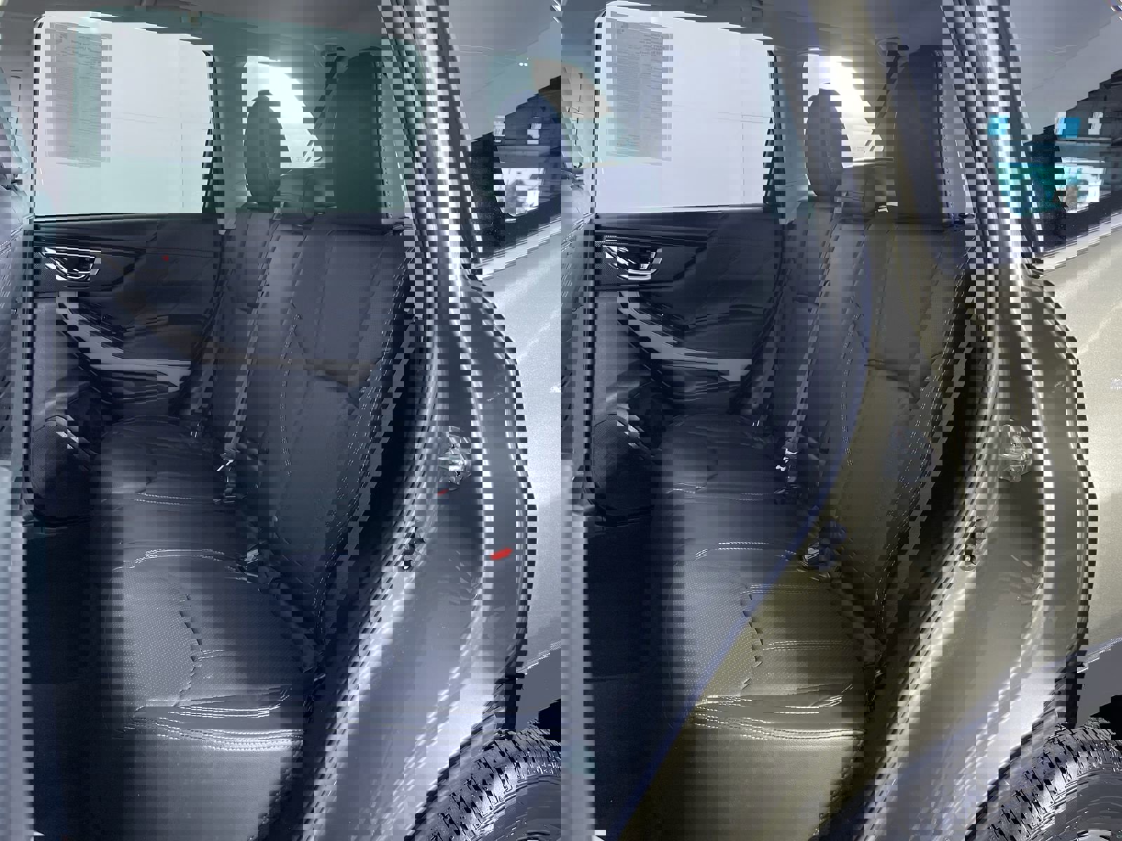 Certified 2023 Subaru Forester Limited image 23