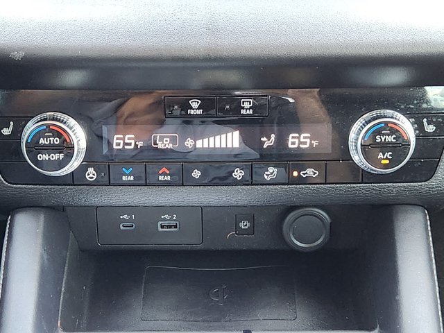 Used 2023 Mitsubishi Outlander SEL FWD image 17