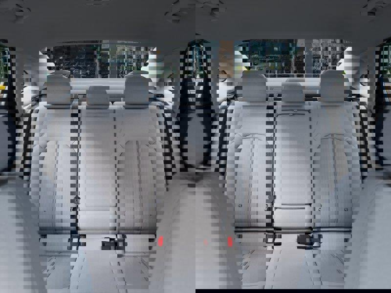 New 2026 Hyundai Sonata Blue image 12