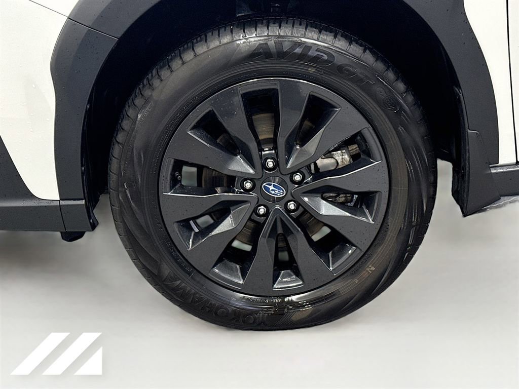 Used 2024 Subaru Outback Onyx Edition image 33