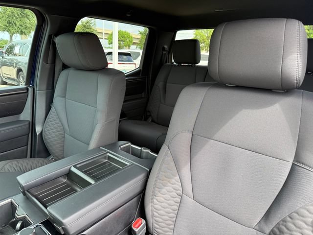 Used 2026 Toyota Tundra SR5 AWD/4WD image 14