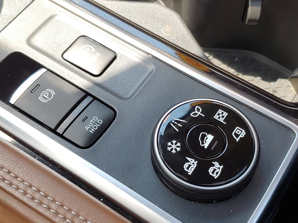 Used 2023 Nissan Pathfinder Platinum AWD/4WD image 22
