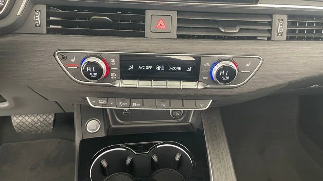 Used 2024 Audi A5 2.0T Premium w/ Convenience Package image 43