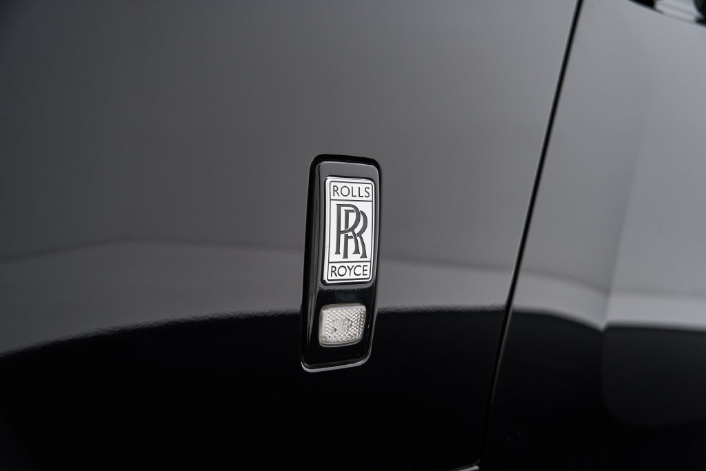 Used 2015 Rolls-Royce Wraith RWD image 23