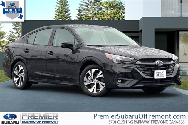 Used 2025 Subaru Legacy Premium w/ Popular Package #1A