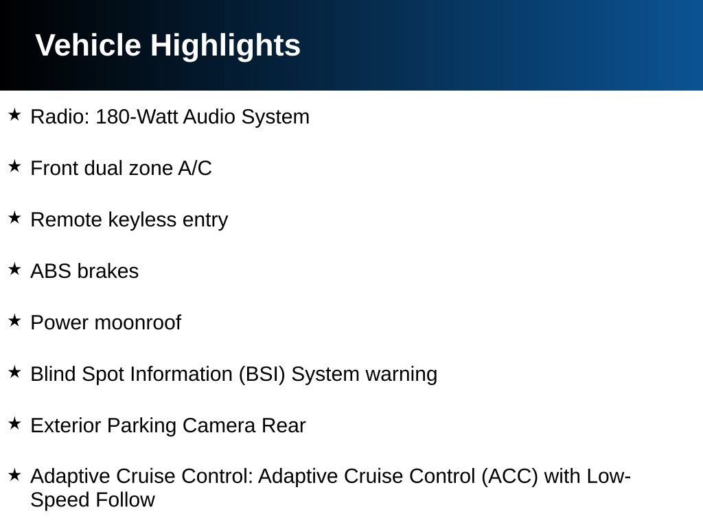 Used 2022 Honda Civic EX-L image 5