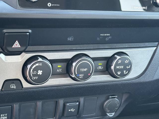 Used 2021 Toyota Tacoma SR w/ SR Convenience Package RWD image 19