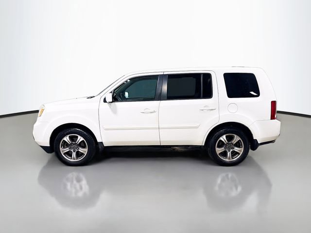 Used 2015 Honda Pilot SE image 10