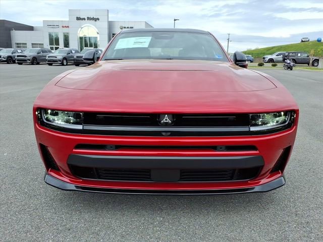 New 2026 Dodge Charger GT w/ Driver Convenience Group AWD/4WD image 10