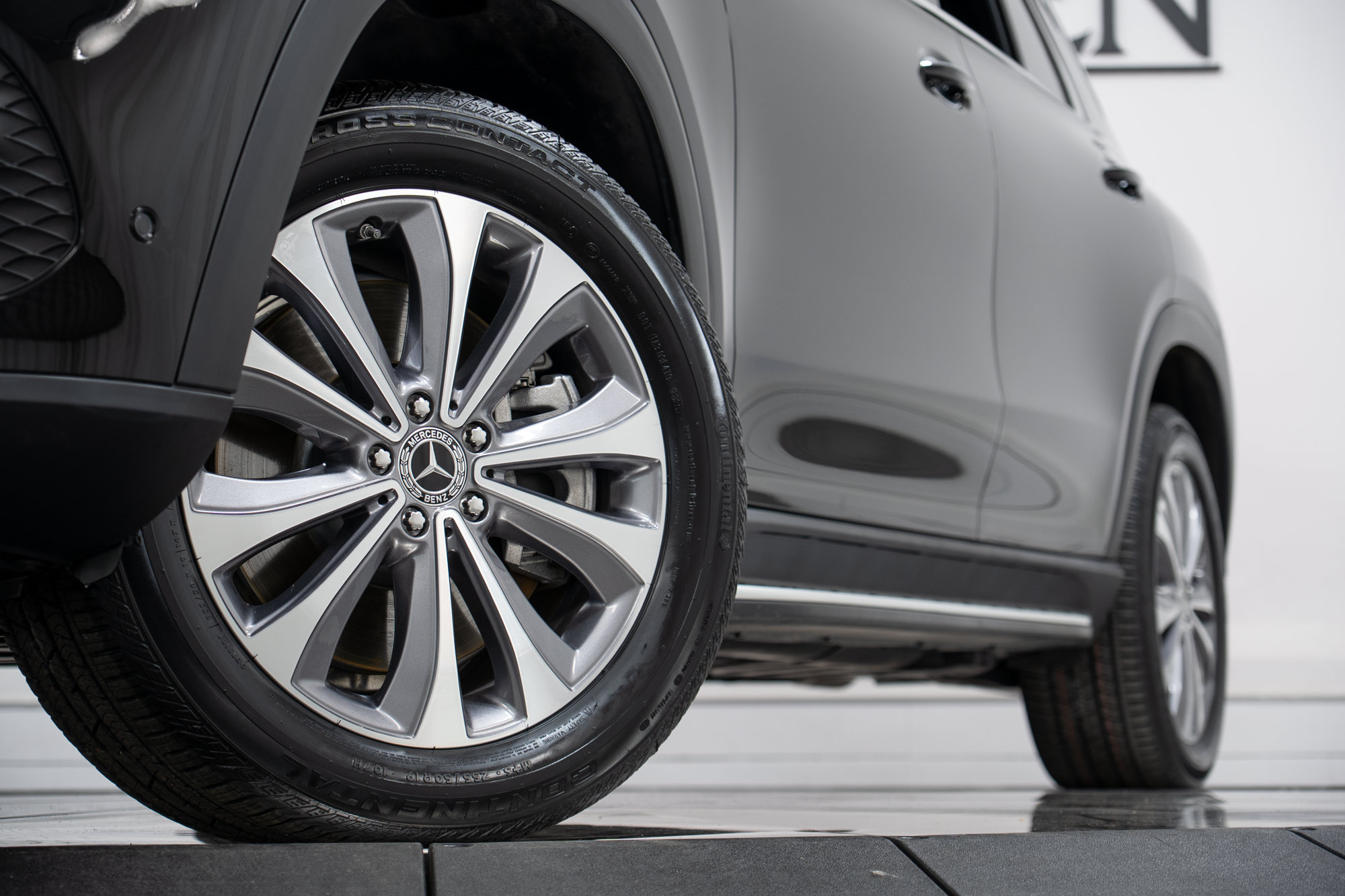 Certified 2022 Mercedes-Benz GLE 450 4MATIC image 28
