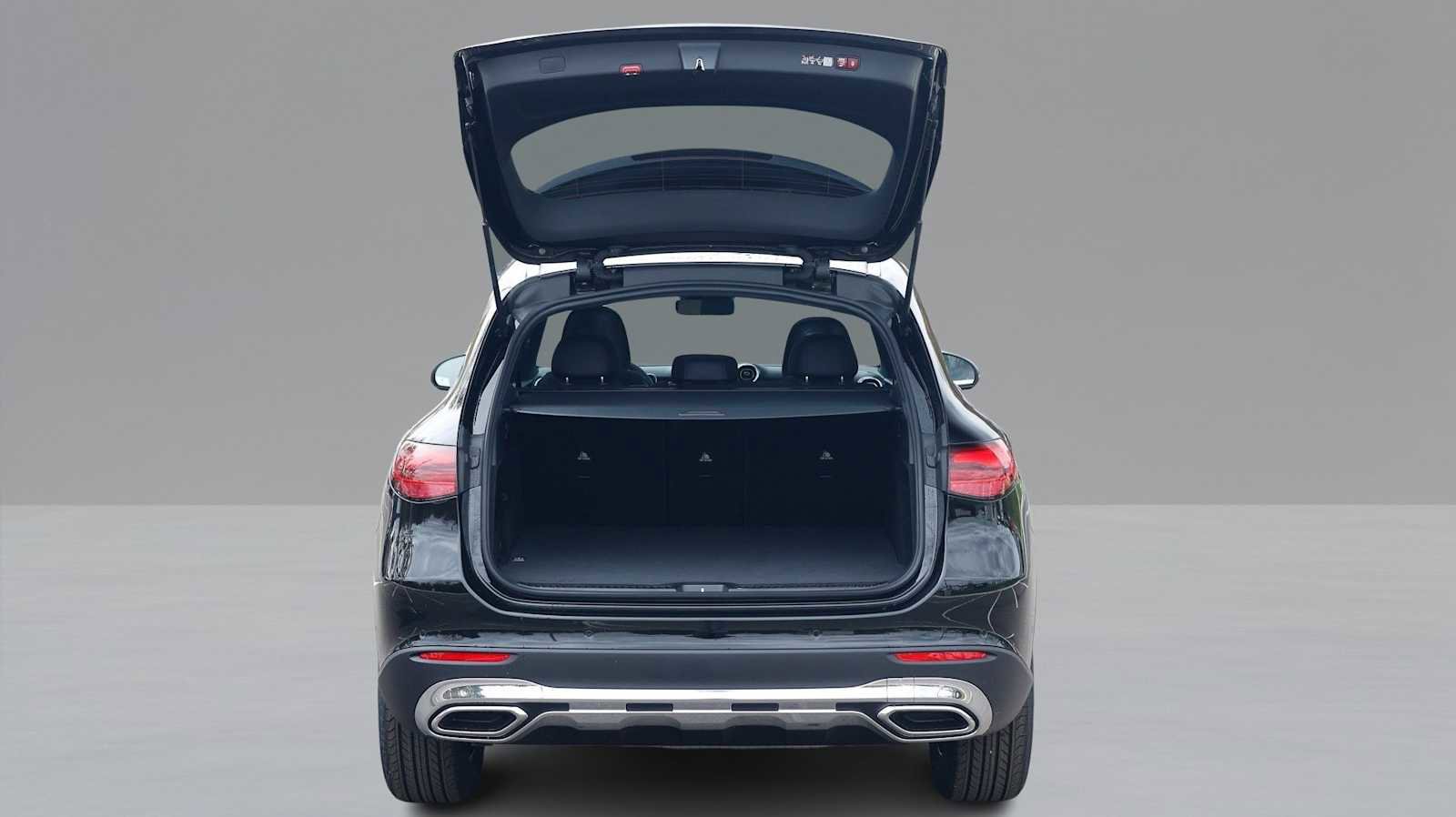 New 2026 Mercedes-Benz GLC 300 4MATIC image 7