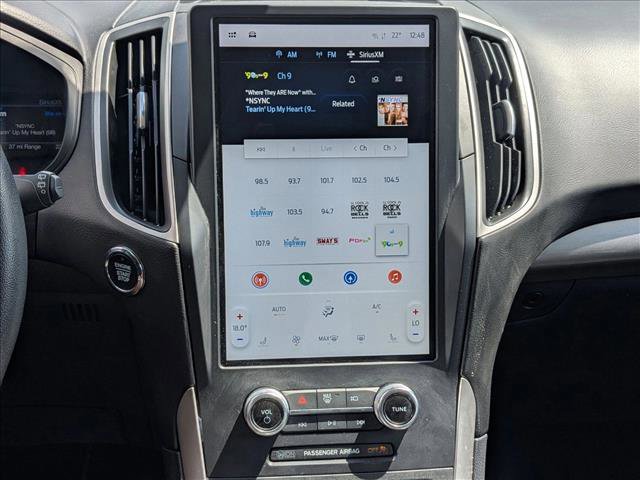 Used 2024 Ford Edge SEL image 13