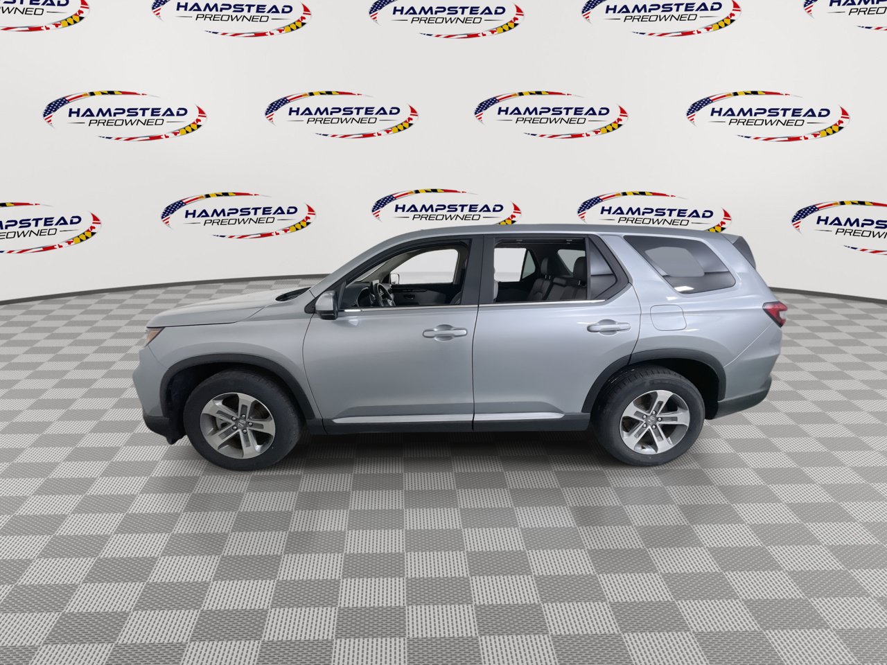Used 2023 Honda Pilot EX-L image 5