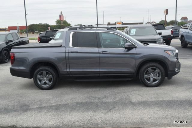Used 2023 Honda Ridgeline RTL image 3