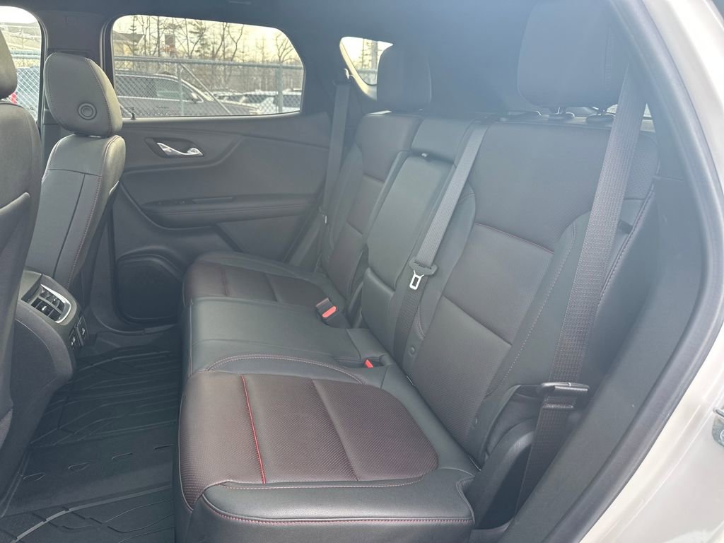 Used 2023 Chevrolet Blazer RS w/ Driver Confidence II Package image 37