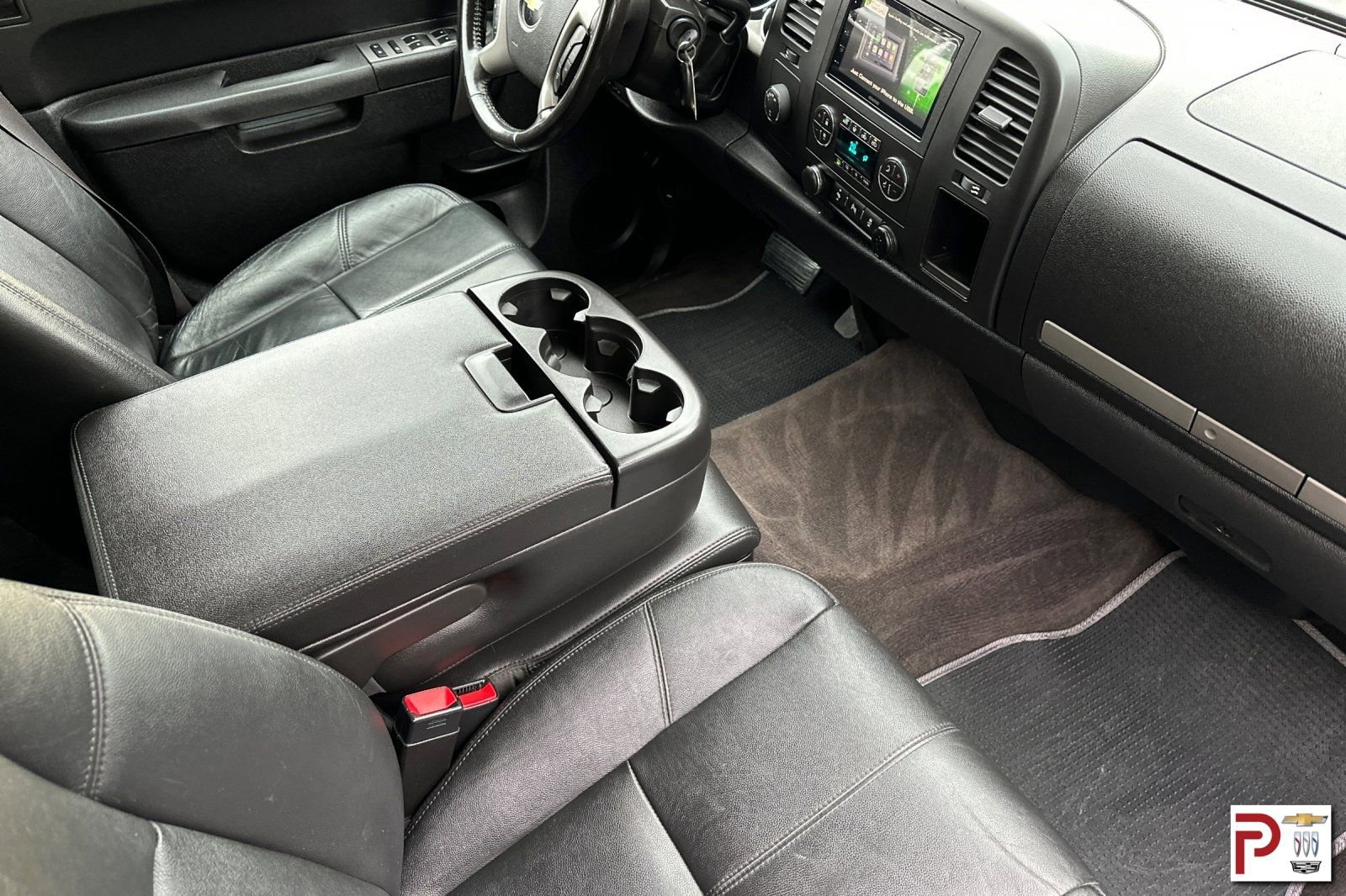 Used 2013 Chevrolet Silverado 1500 LT w/ All-Star Edition image 18