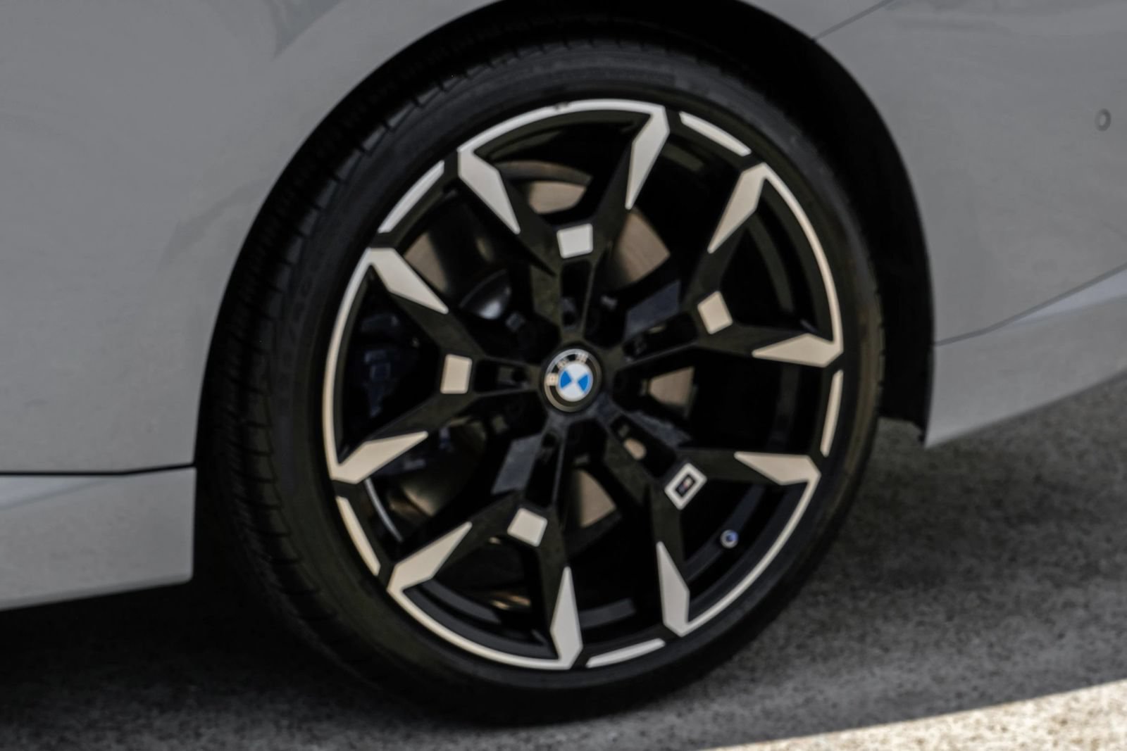 Used 2025 BMW M240i xDrive Coupe w/ Parking Assistance Package AWD/4WD image 42
