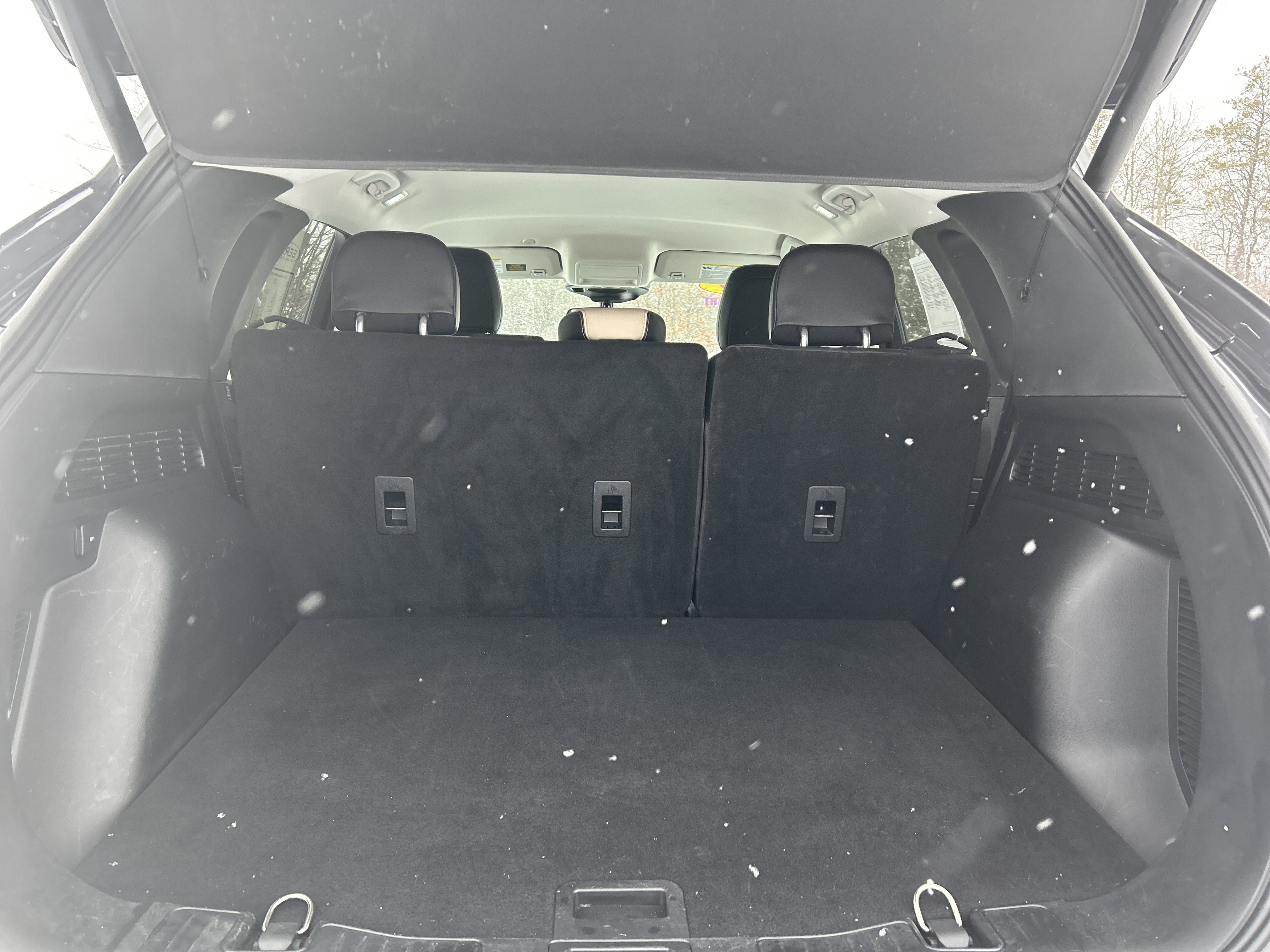 Certified 2021 Ford Escape SEL image 10