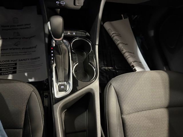 Used 2025 Buick Encore GX Preferred image 22