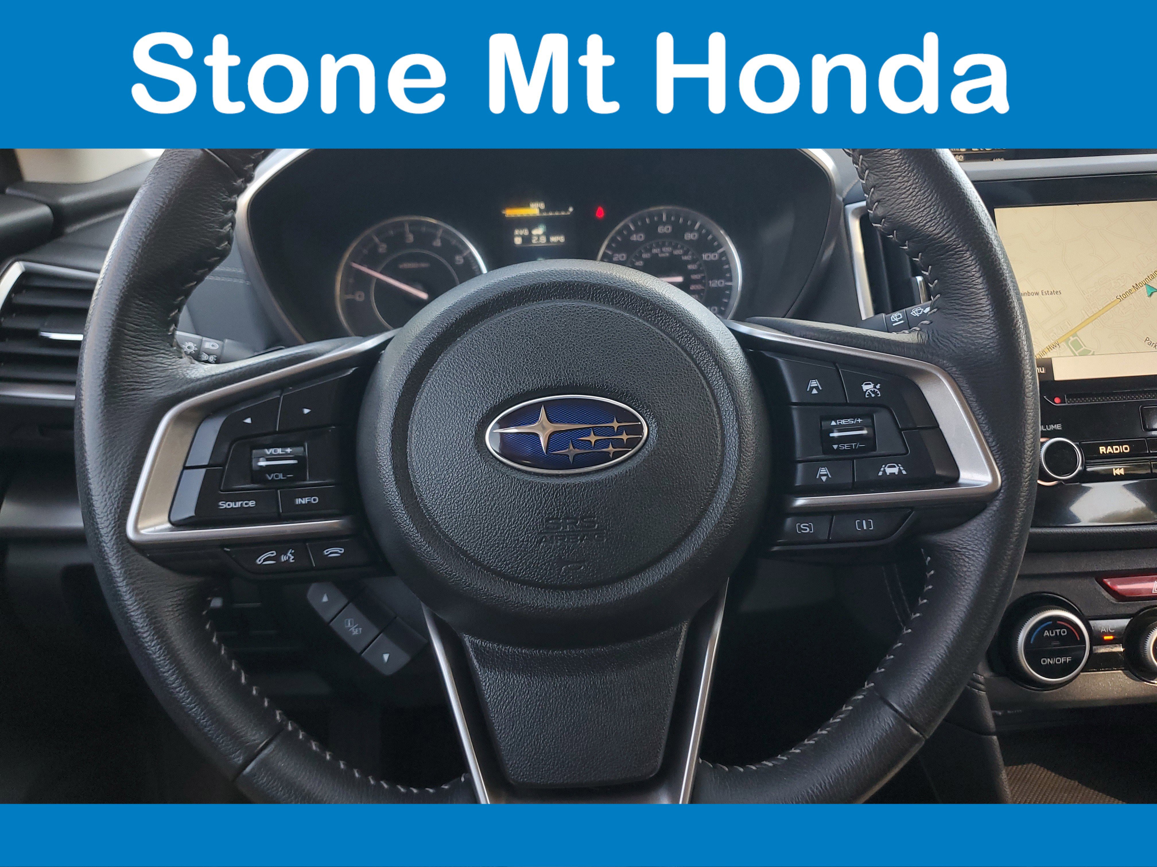 Used 2023 Subaru Impreza 2.0i Limited AWD/4WD image 21